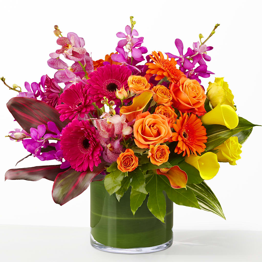 The Mosaic – ROWLETT FLORIST & GIFTS, Garland TX