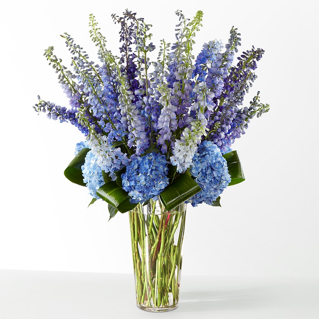 The Editorial – ROWLETT FLORIST & GIFTS, Garland TX