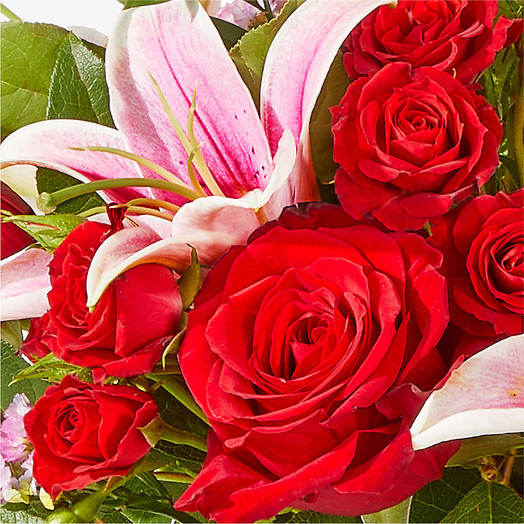 Hopeless Romantic Bouquet – ROWLETT FLORIST & GIFTS, Garland TX