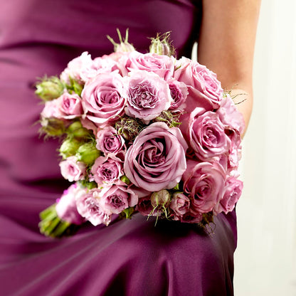 Veronica Bouquet – ROWLETT FLORIST & GIFTS, Garland TX