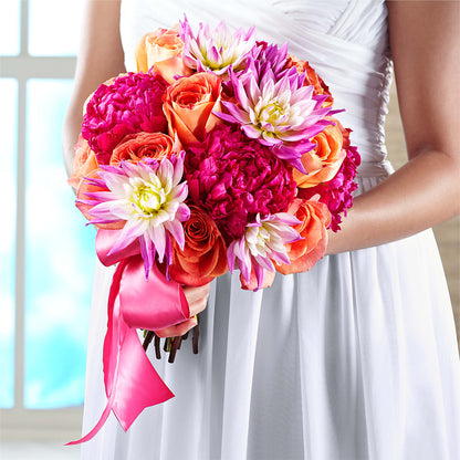 New Love Bouquet – ROWLETT FLORIST & GIFTS, Garland TX