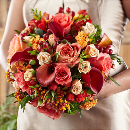 Contentment Bouquet – ROWLETT FLORIST & GIFTS, Garland TX