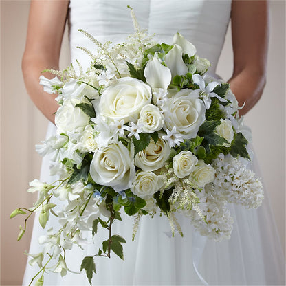 Cherish Bouquet – ROWLETT FLORIST & GIFTS, Garland TX