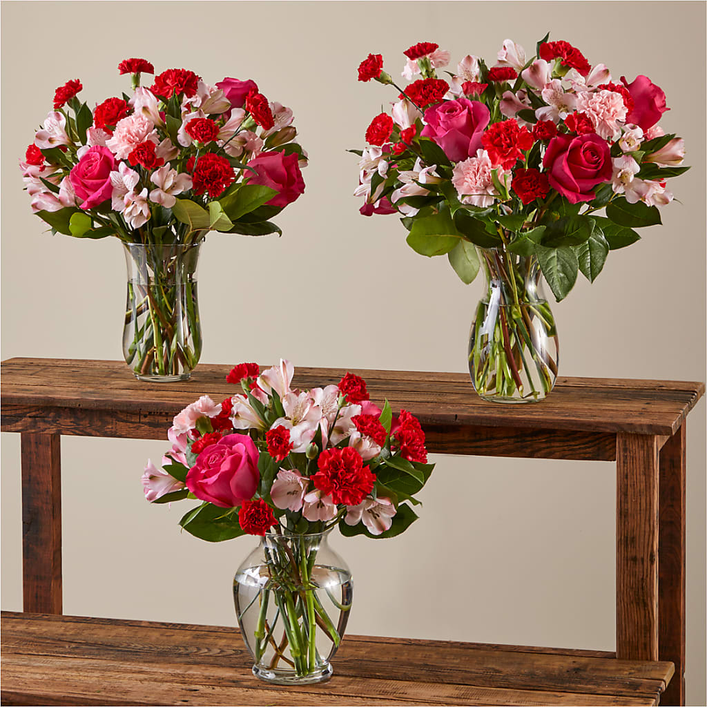You're Precious Bouquet – ROWLETT FLORIST & GIFTS, Garland TX
