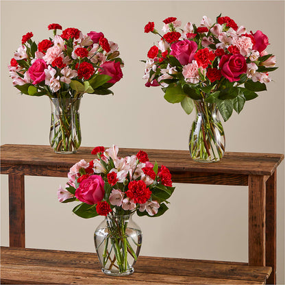 You're Precious Bouquet – ROWLETT FLORIST & GIFTS, Garland TX