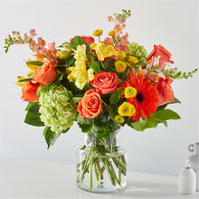 Load image into Gallery viewer, Autumn Sunshine Bouquet
