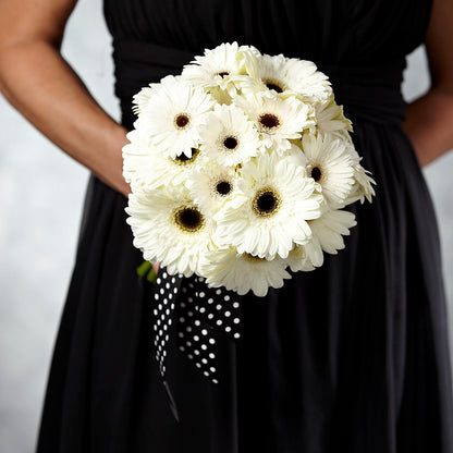Daisy Delight Bouquet – ROWLETT FLORIST & GIFTS, Garland TX