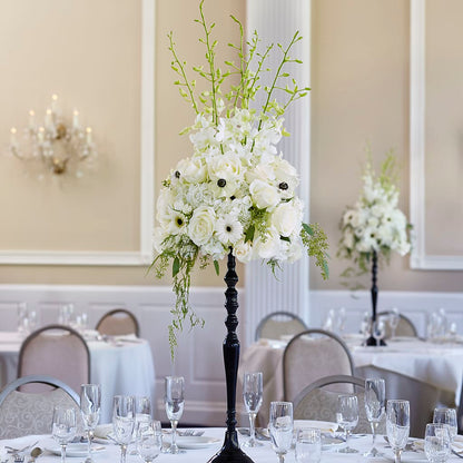 Regency Centerpiece – ROWLETT FLORIST & GIFTS, Garland TX