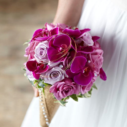 Breathless Bouquet – ROWLETT FLORIST & GIFTS, Garland TX