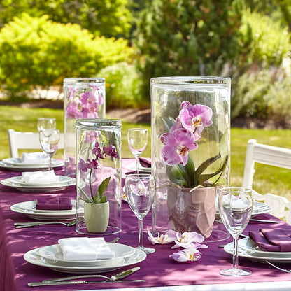Dramatic Garden Centerpiece – ROWLETT FLORIST & GIFTS, Garland TX