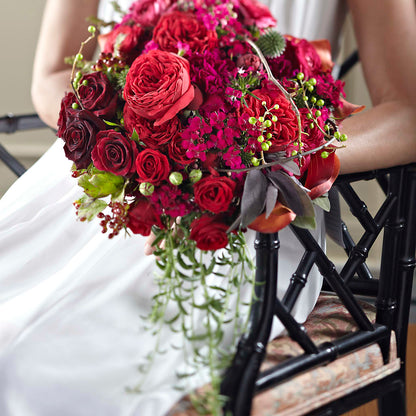 Pure Grace Bouquet – ROWLETT FLORIST & GIFTS, Garland TX