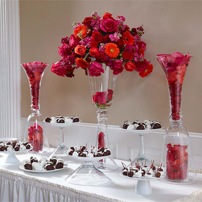 Life's Sweetness Centerpiece – ROWLETT FLORIST & GIFTS, Garland TX