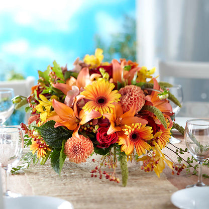 One and Only Centerpiece – ROWLETT FLORIST & GIFTS, Garland TX