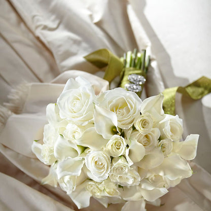 Serene Highness Bouquet – ROWLETT FLORIST & GIFTS, Garland TX