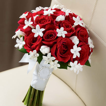 Poetry Bouquet – ROWLETT FLORIST & GIFTS, Garland TX